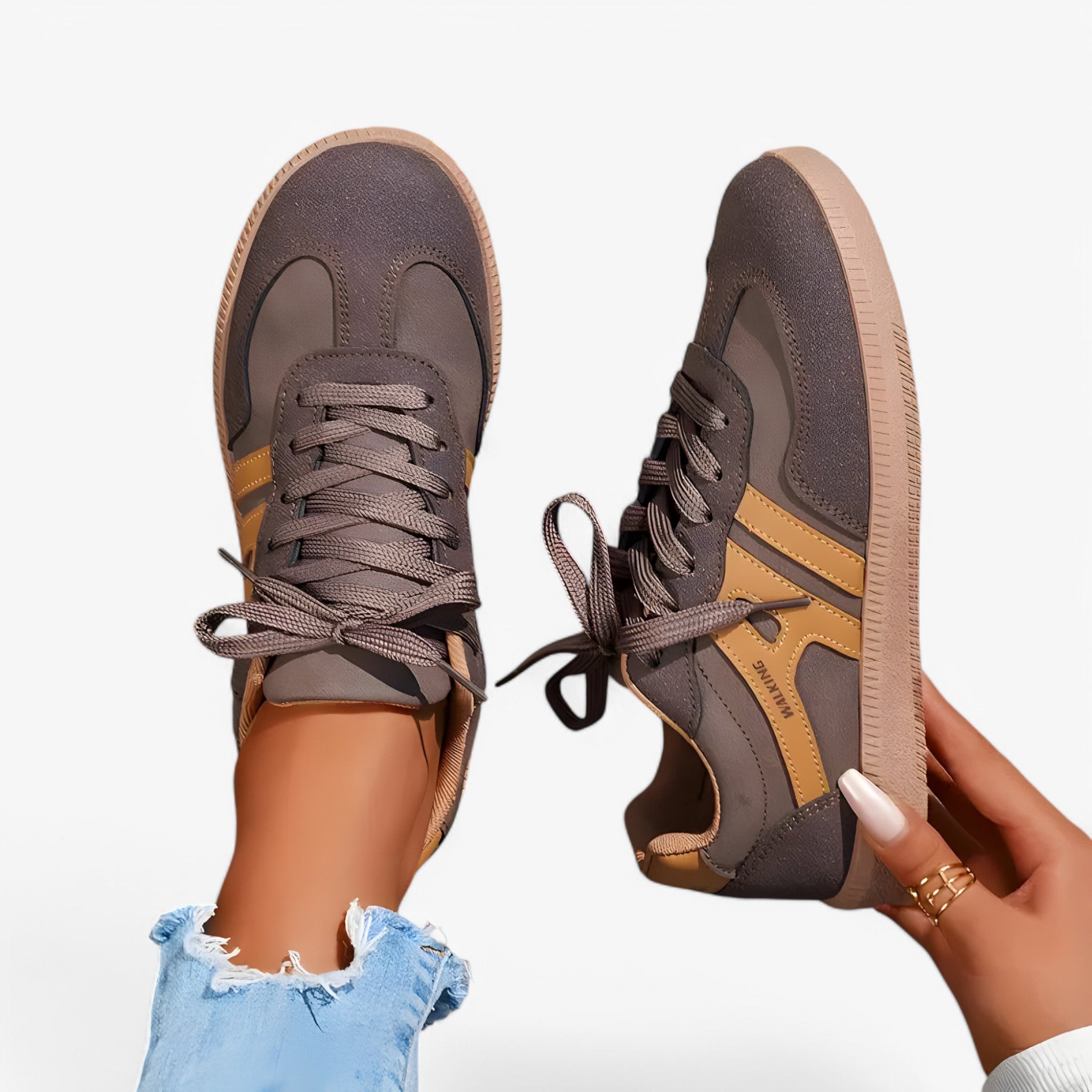 Kath - Afslappede sko - - shoes - {{ product_tags }