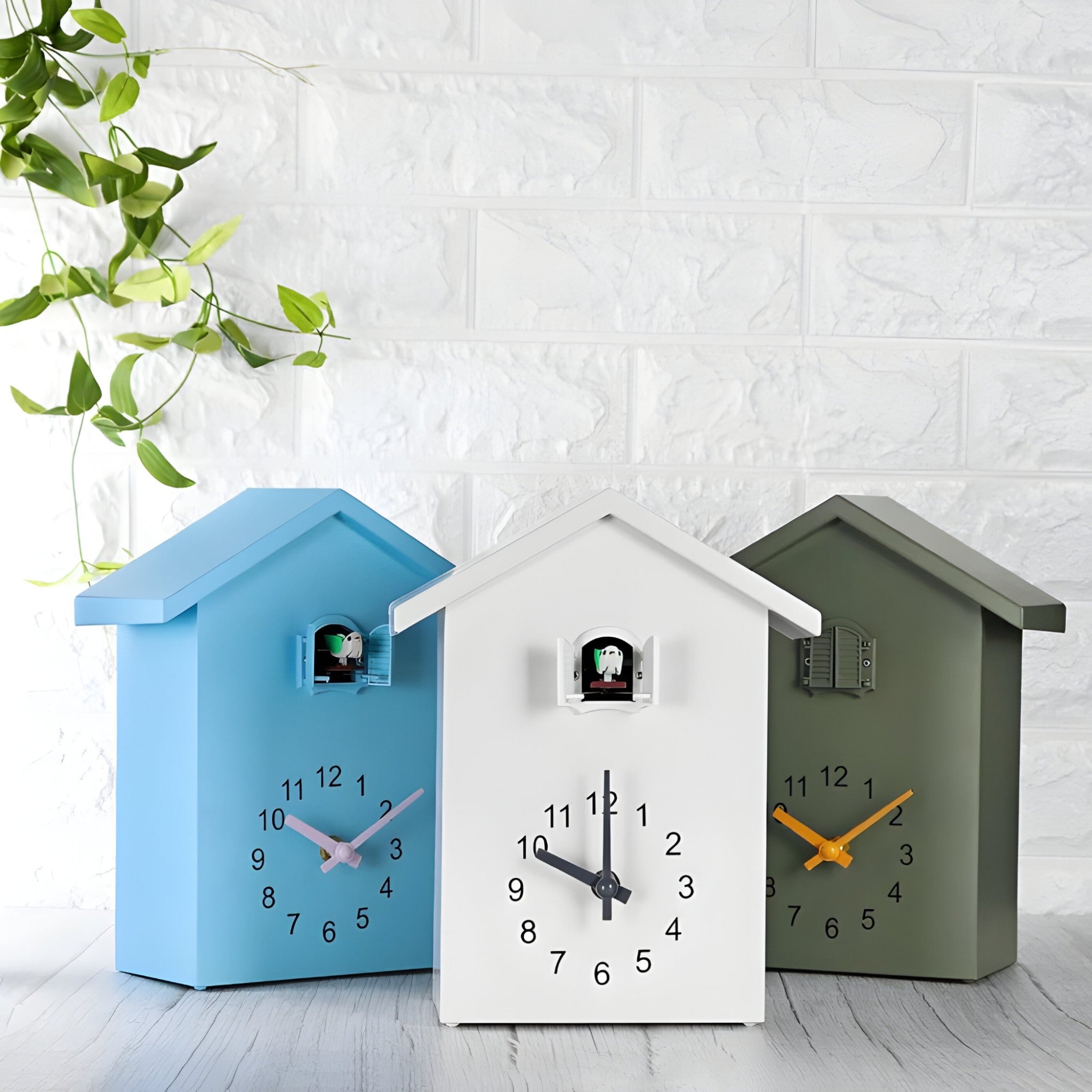 CuckooJoy | Smukt gøgur – Perfekt til at skabe en varm og indbydende atmosfære - - CuckooJoy | Smukt gøgur – Perfekt til at skabe en varm og indbydende atmosfære- €25 - {{ product_tags }