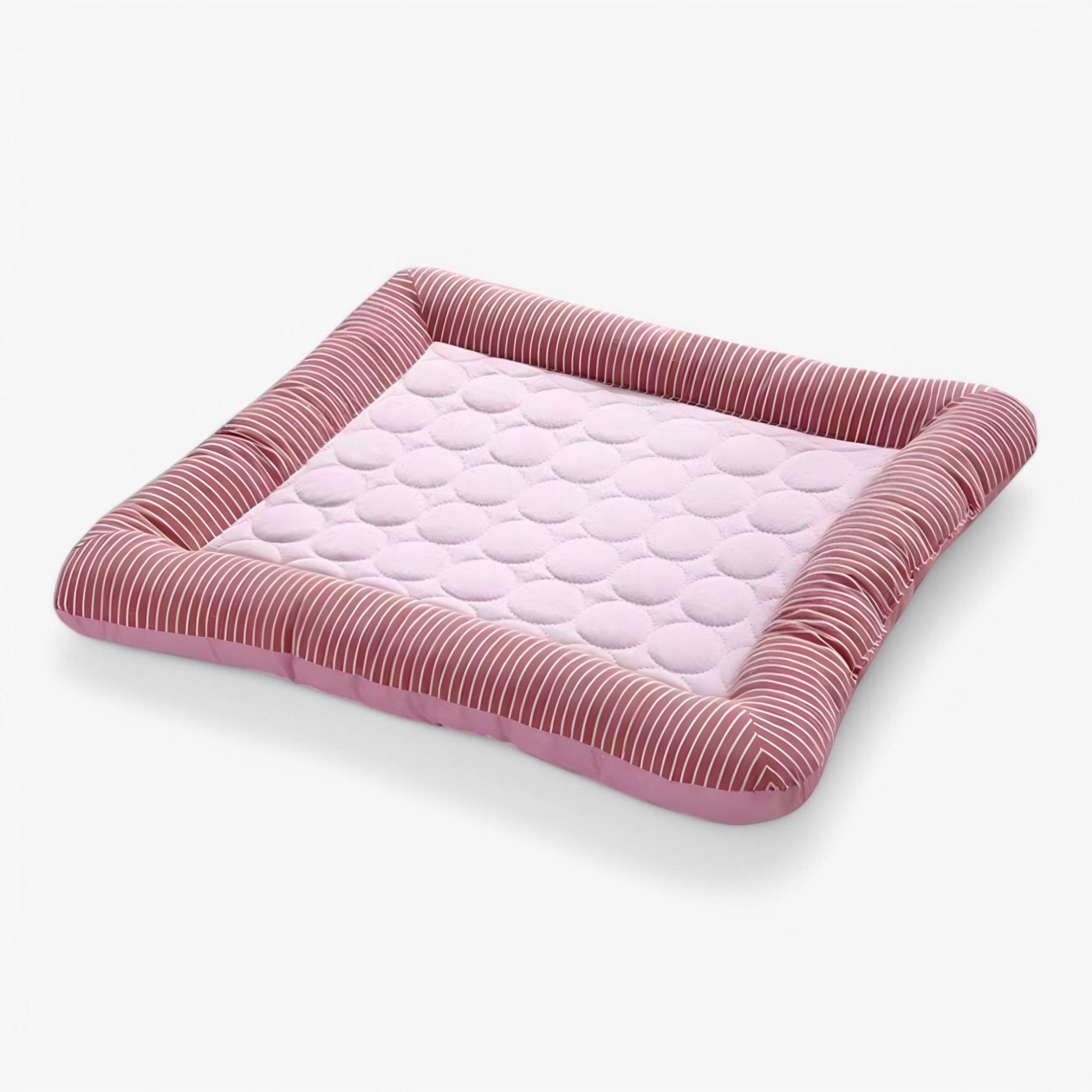 Baxter - forfriskende kæledyrsmåtte til sommeren - Rose - baby - {{ product_tags }