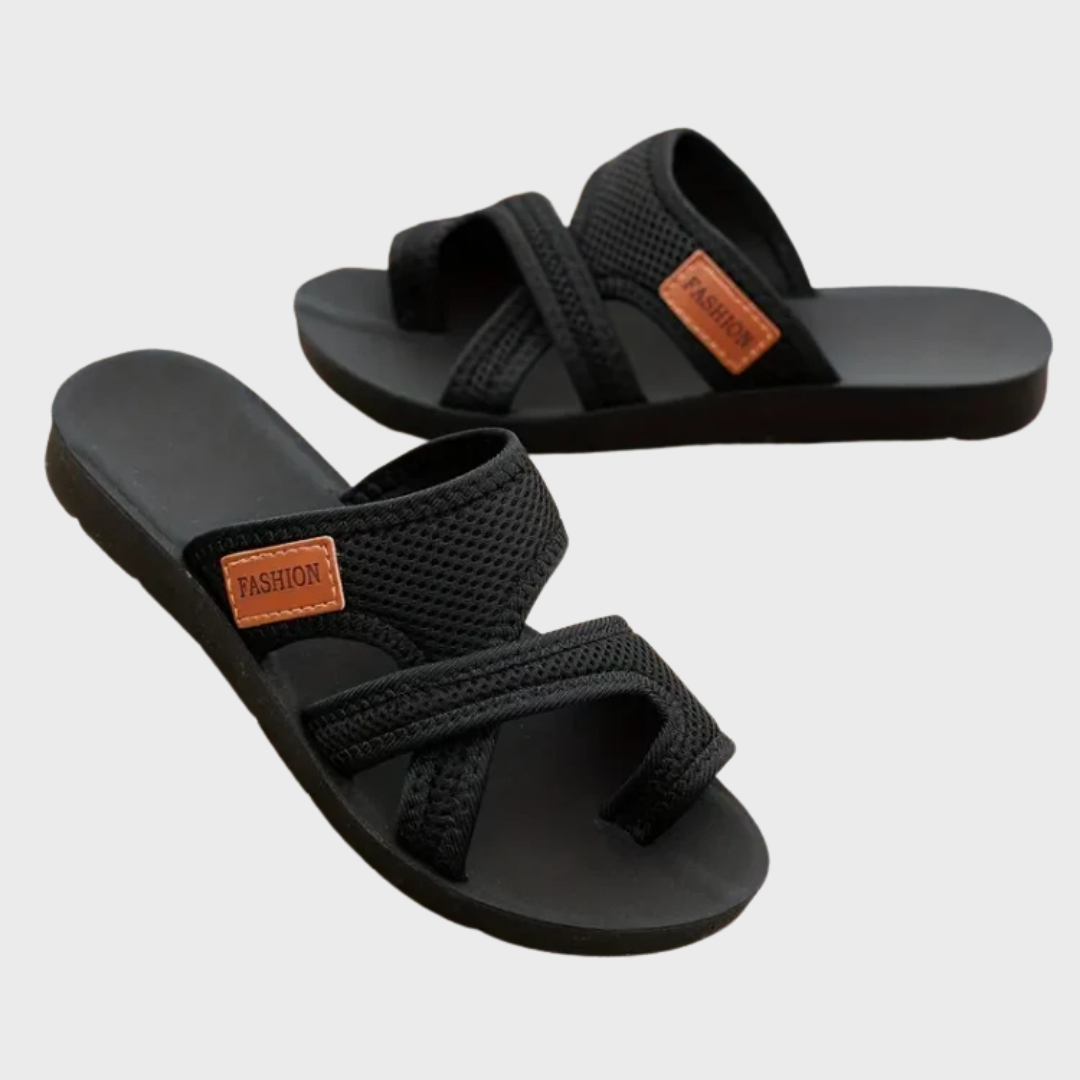 BROOKE | ORTOPÆDISKE SANDALER