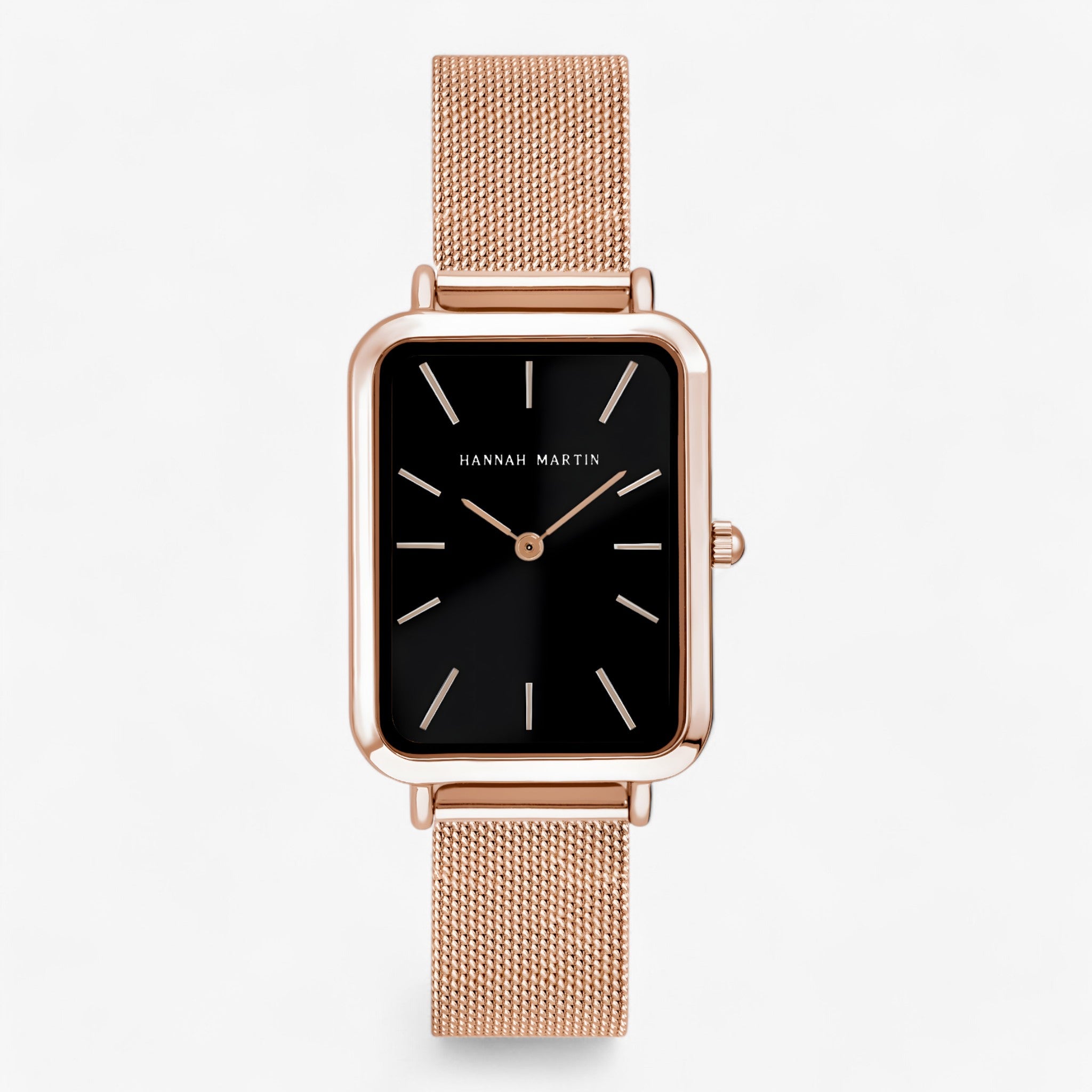 Elisabeth | Rektangulært ur - Tidløst design - - watches - {{ product_tags }