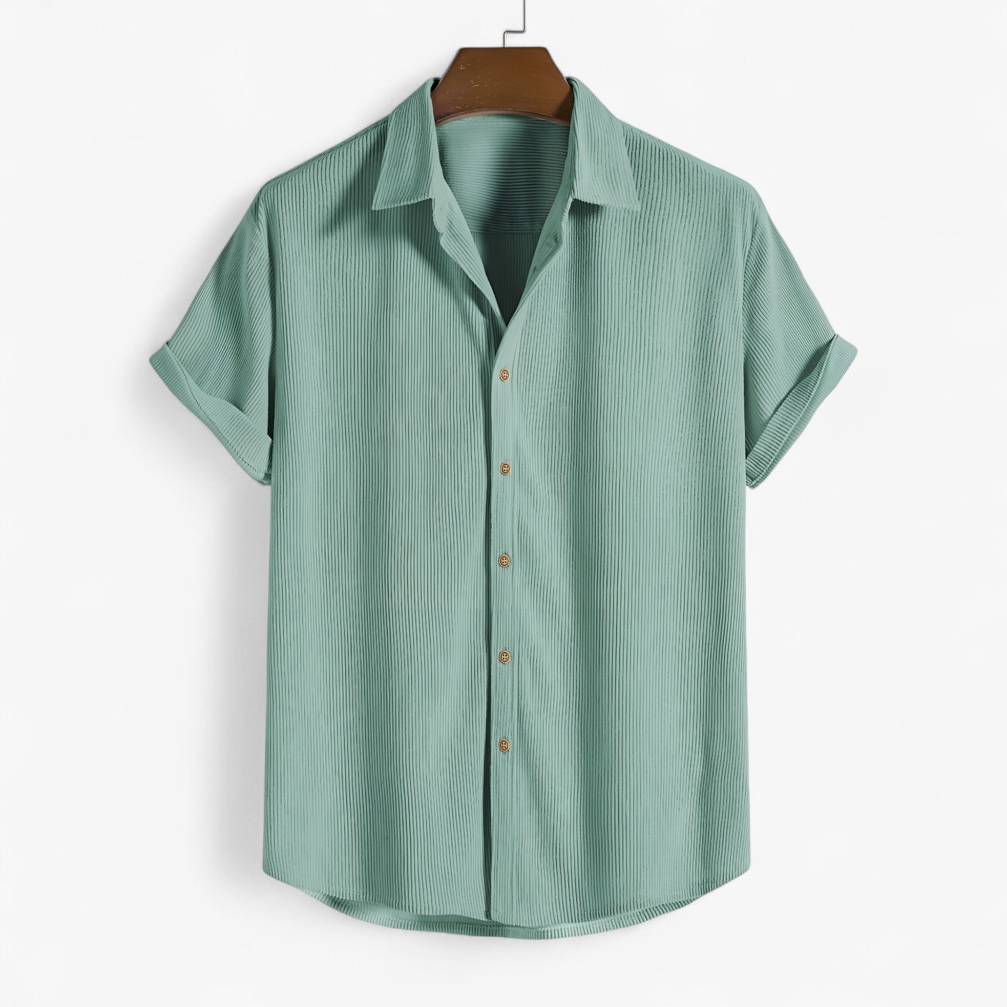 Daryl | Mænds Sommer Sæt i Åndbart Materiale - - men's fashion - {{ product_tags }