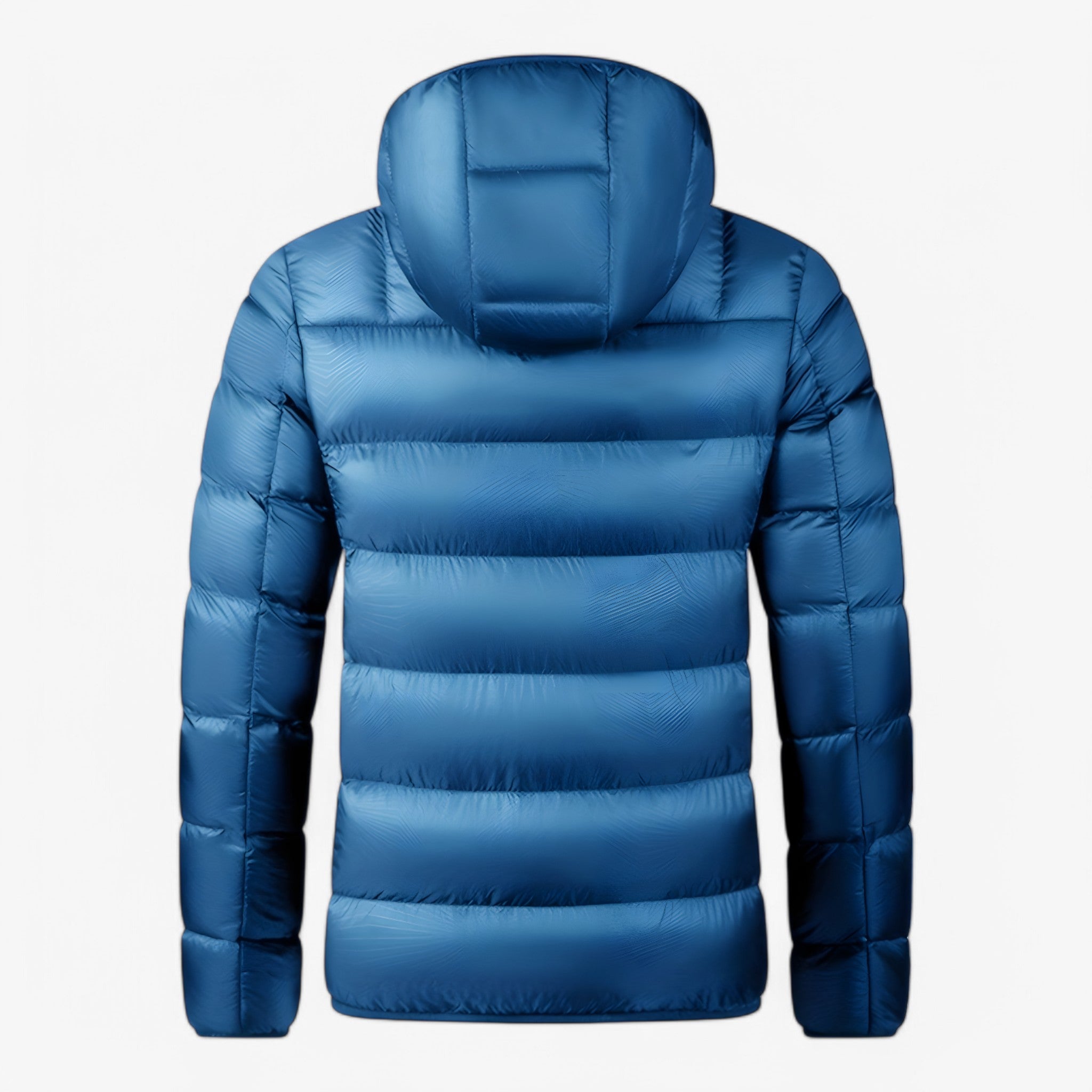 Leandro | Pufferjakke - - winter - {{ product_tags }