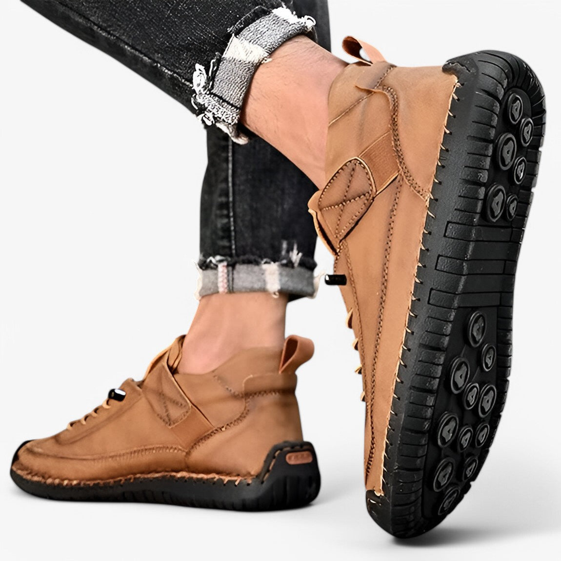Orion | Letvægtsko - Antiskrid og komfortable - - shoes - {{ product_tags }