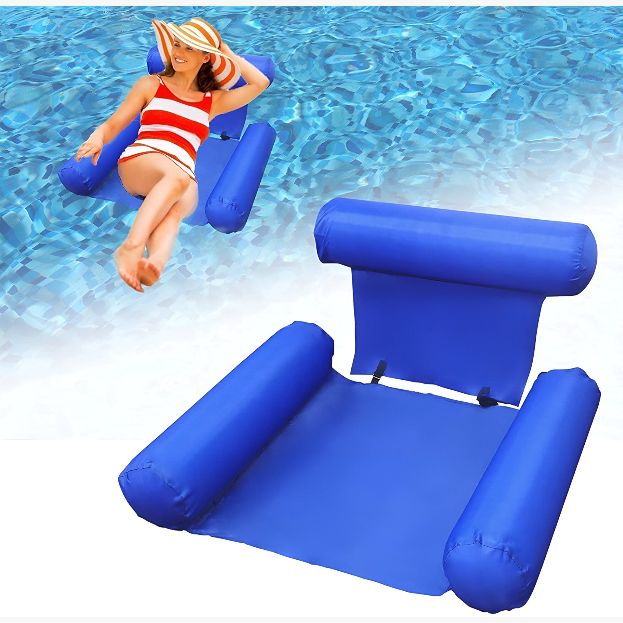 Flydende loungestol™ - - house & garden - {{ product_tags }