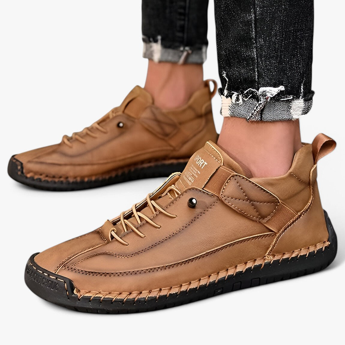 Orion | Letvægtsko - Antiskrid og komfortable - - shoes - {{ product_tags }