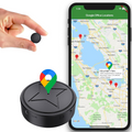 EasyTrack - Piccolo localizzatore GPS wireless con supporto magnetico