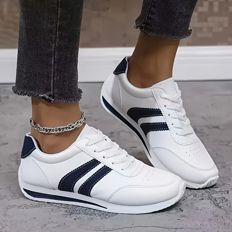 Frankie - Letvægts ortopædiske sneakers