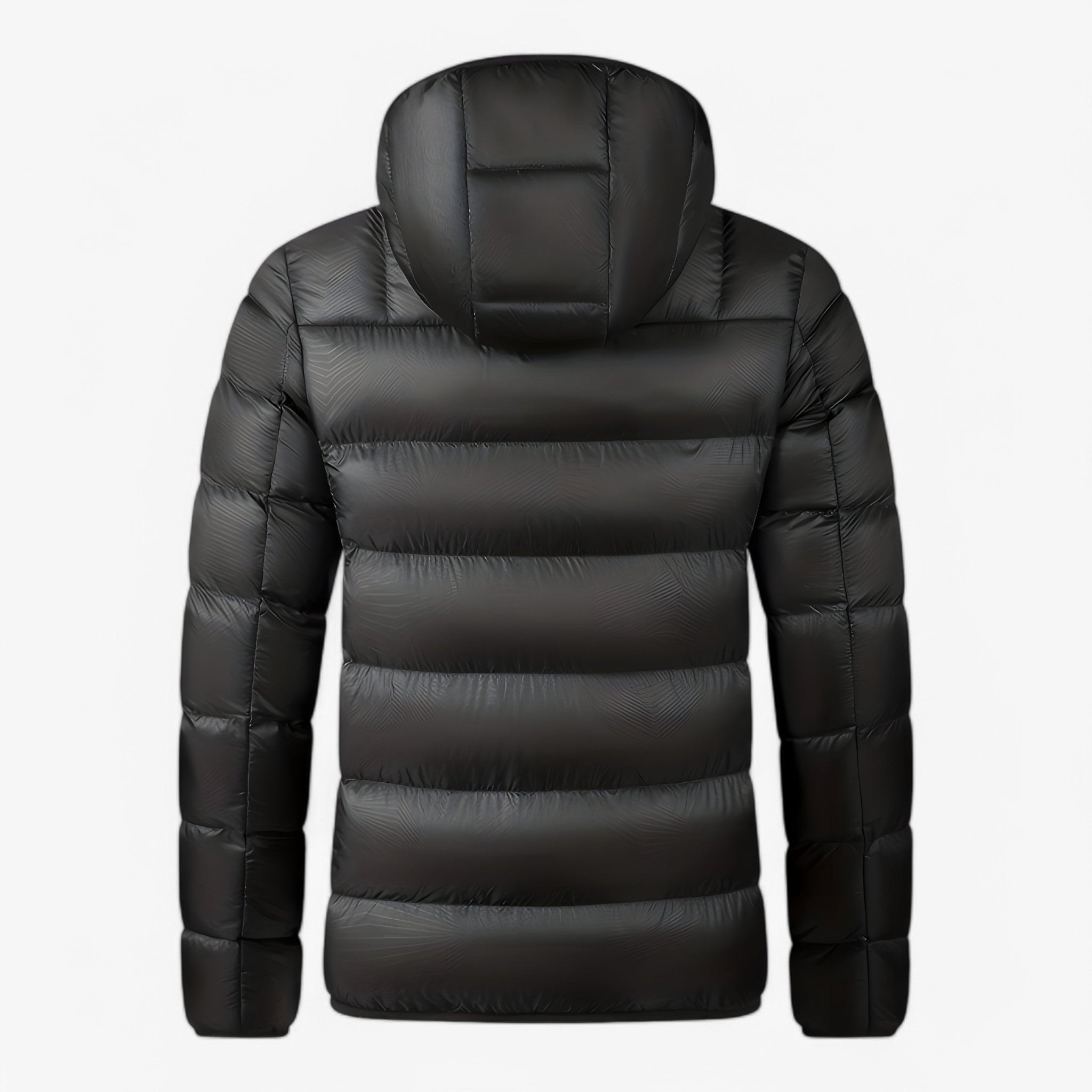 Leandro | Pufferjakke - - winter - {{ product_tags }