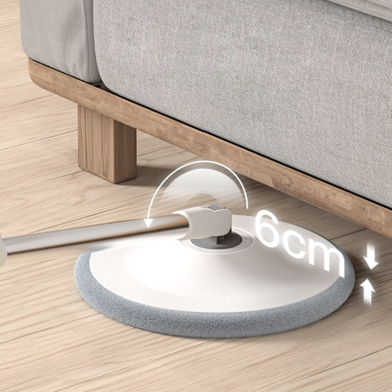 Efficiënte Centrifuge Mop™ - - house & garden - {{ product_tags }
