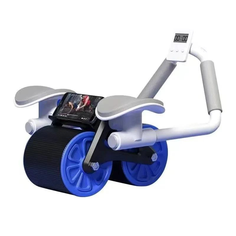 AbRoller PRO™ | Træn hjemme til din physique - - other - {{ product_tags }