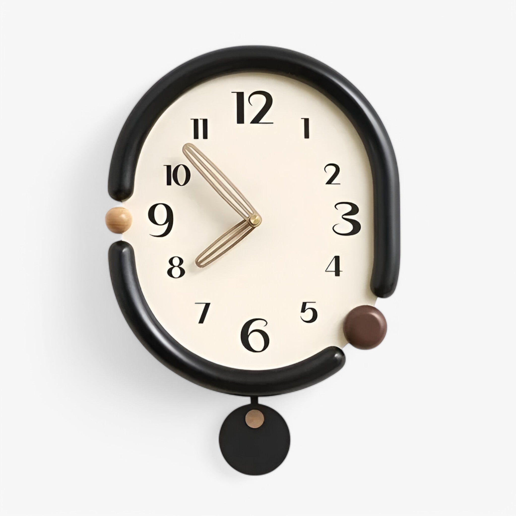 Rowan | Luksus vægur - H (31 x 45.5 cm) - watches - {{ product_tags }