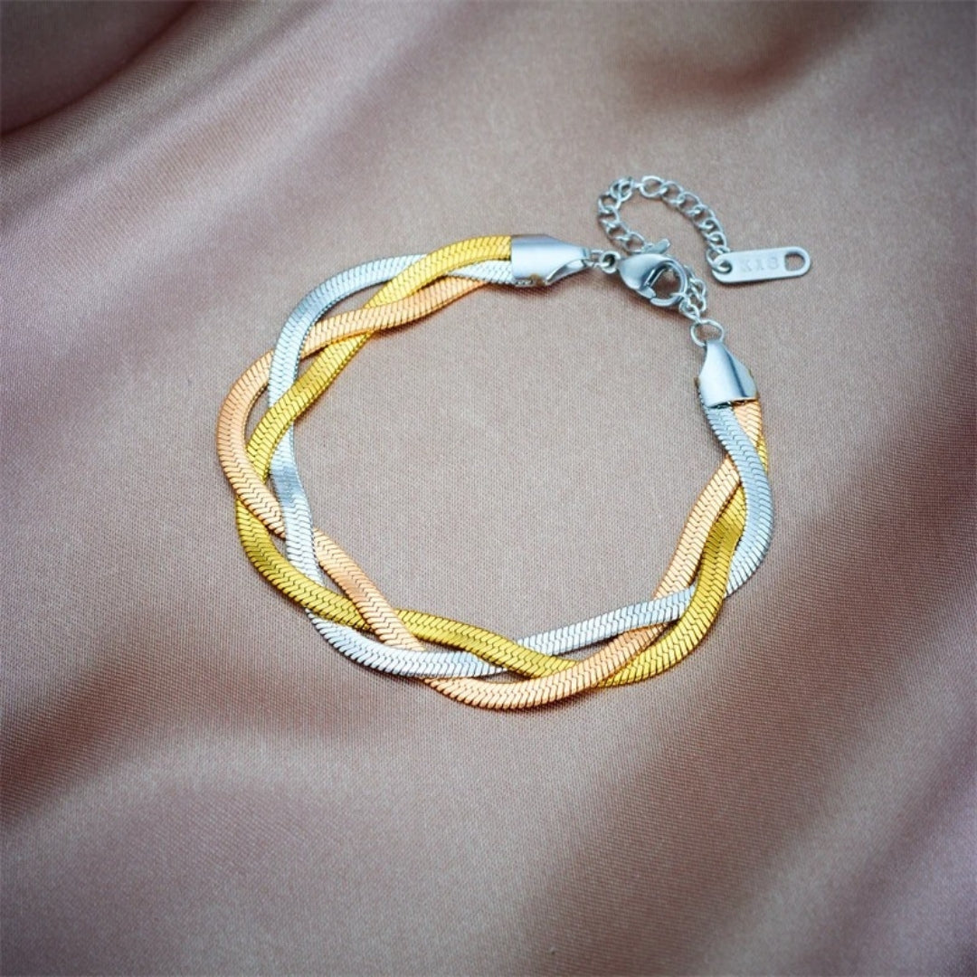 IL SET BLING DI GINEVRA - - women's fashion - {{ product_tags }