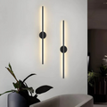 Solvej | Eos Væglampe - Elegante og moderne Wandbeleuchtung til den Innenraum