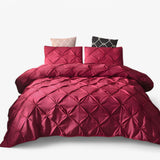 Orin | Luxury bedding in wrinkle-free, easy-care fabric