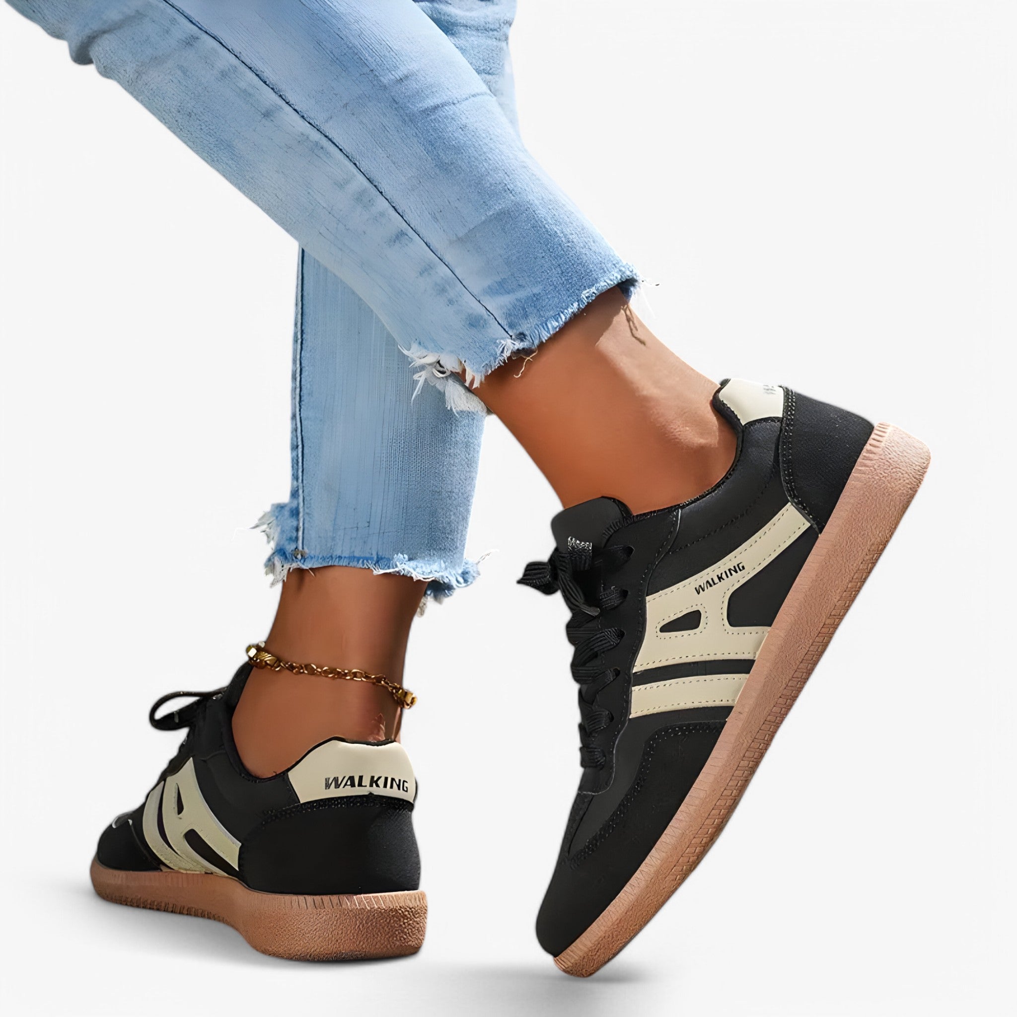 Kath - Afslappede sko - - shoes - {{ product_tags }