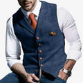 Daniel | Gilet da uomo senza tempo