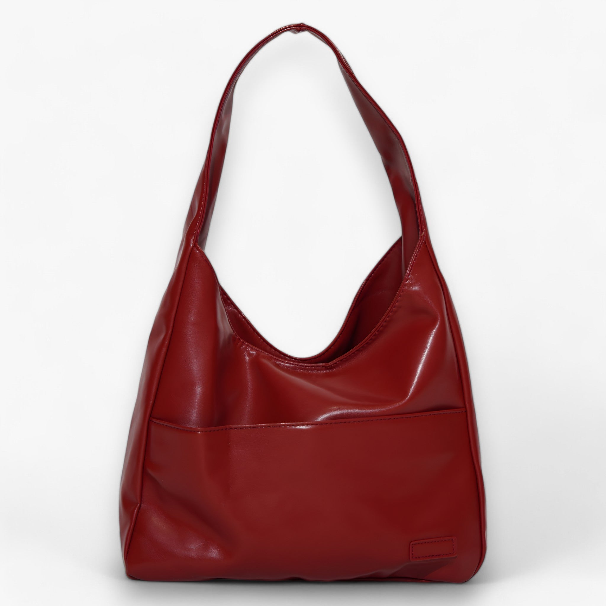 Hver Dag BB Taske - Version Med Lynlås - - bags - {{ product_tags }