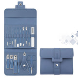 NailClipp - Professional Manicure Set
