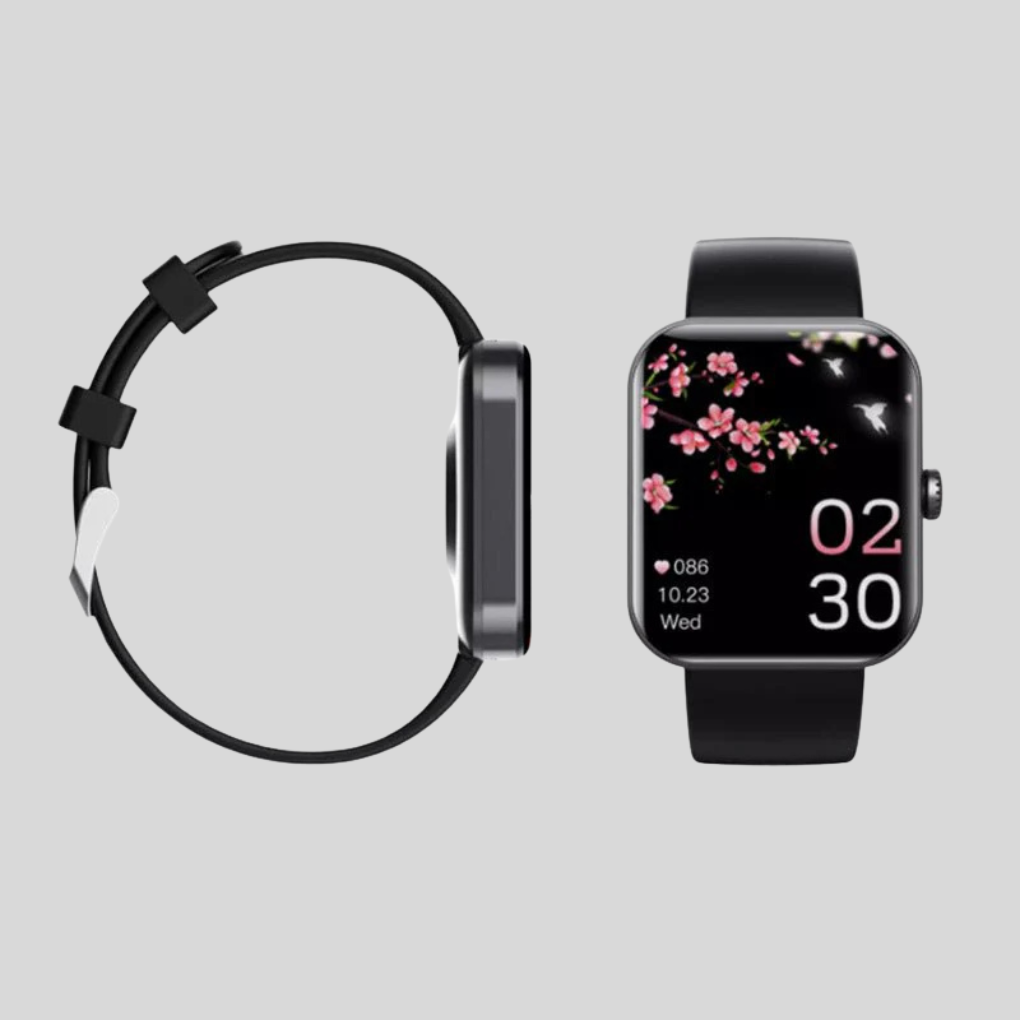 Smart Sundhedsmonitoreringsur - - Watch - {{ product_tags }