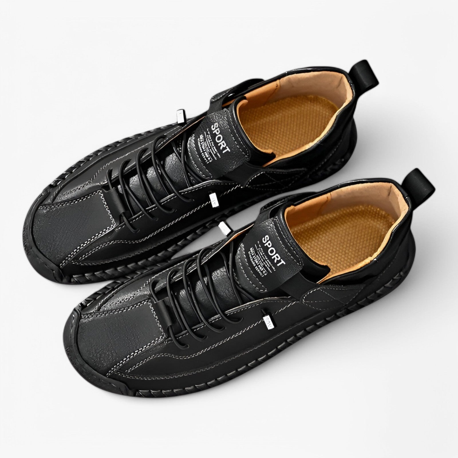 Orion | Letvægtsko - Antiskrid og komfortable - - shoes - {{ product_tags }