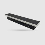 Moderne Udendørs LED Væglampe – Haver & Terrasser