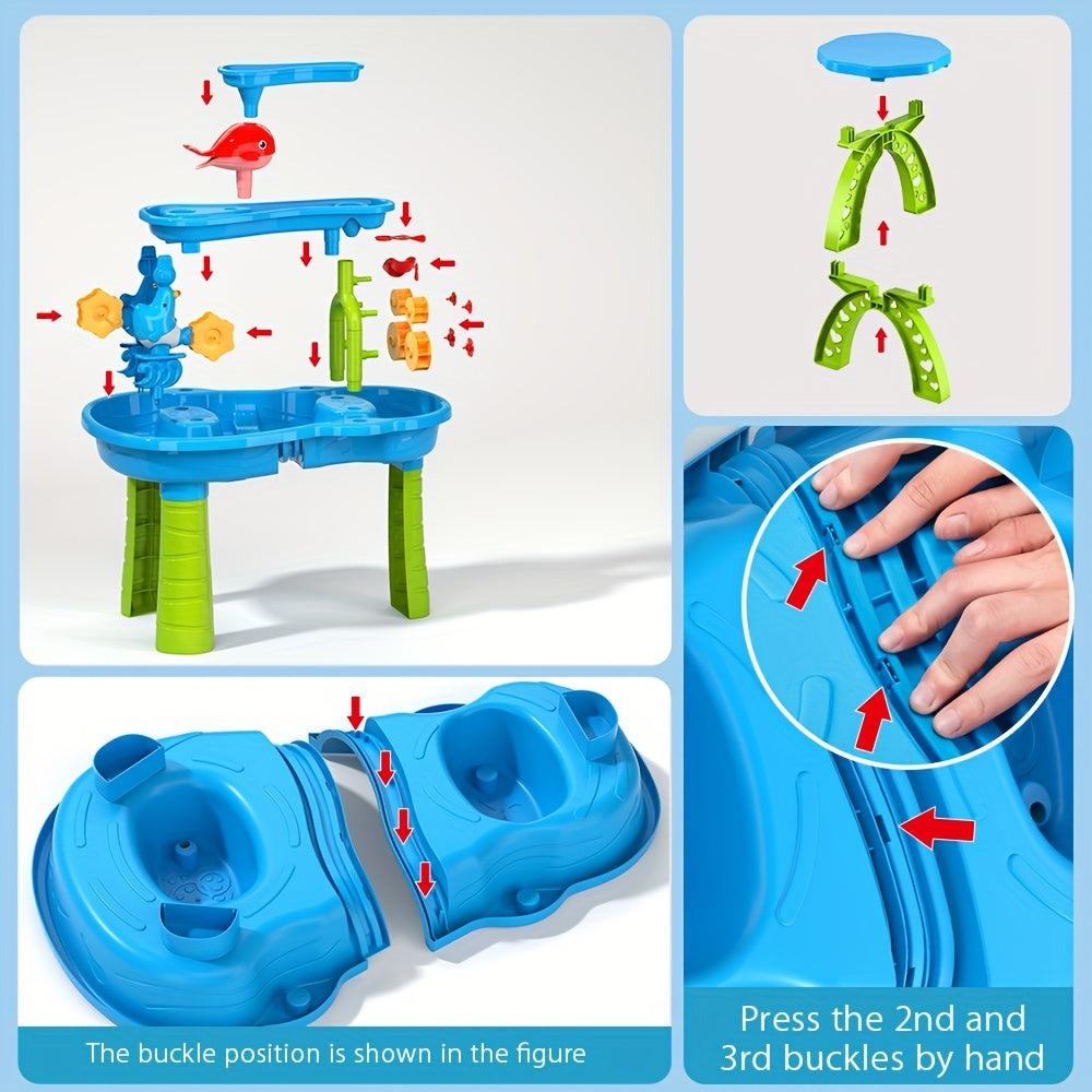 Waterfun™ - De bedste sommerspil - - Waterfun™ - De bedste sommerspil- €25 - {{ product_tags }