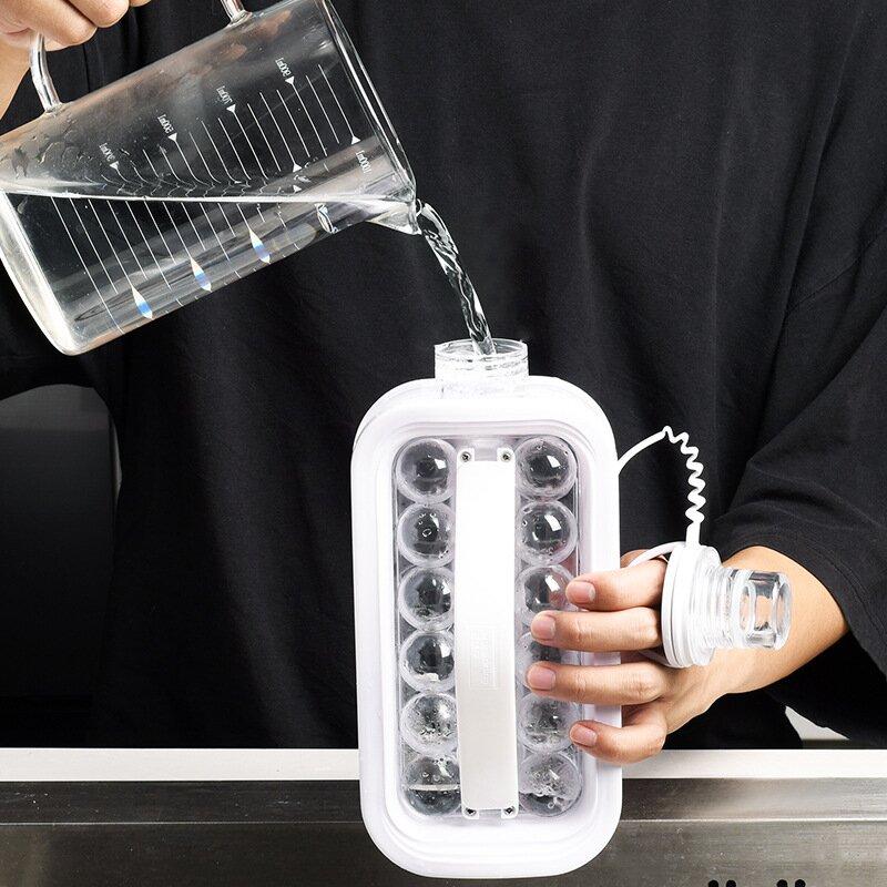 IceGrid - 2-i-1 ismaskine til flasker - - house & garden - {{ product_tags }