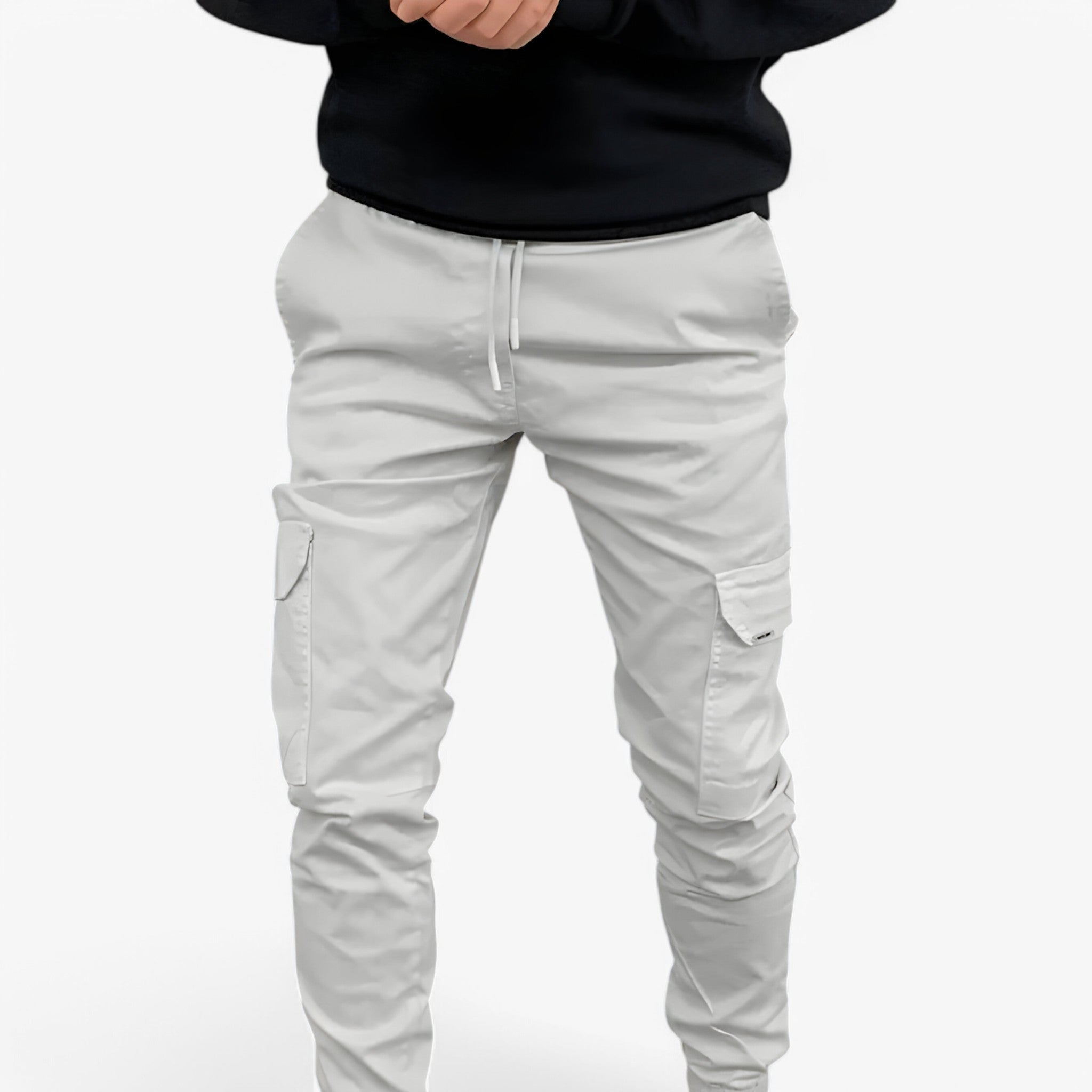 Henrik | Cargo bukser - Trendy og komfortable (1 køb 1 gratis) - - men's fashion - {{ product_tags }