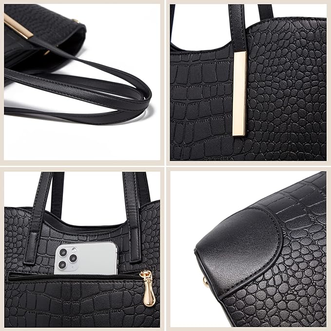EleganceCarry | Luksus Håndtaske - - EleganceCarry | Luksus Håndtaske - €25 - {{ product_tags }