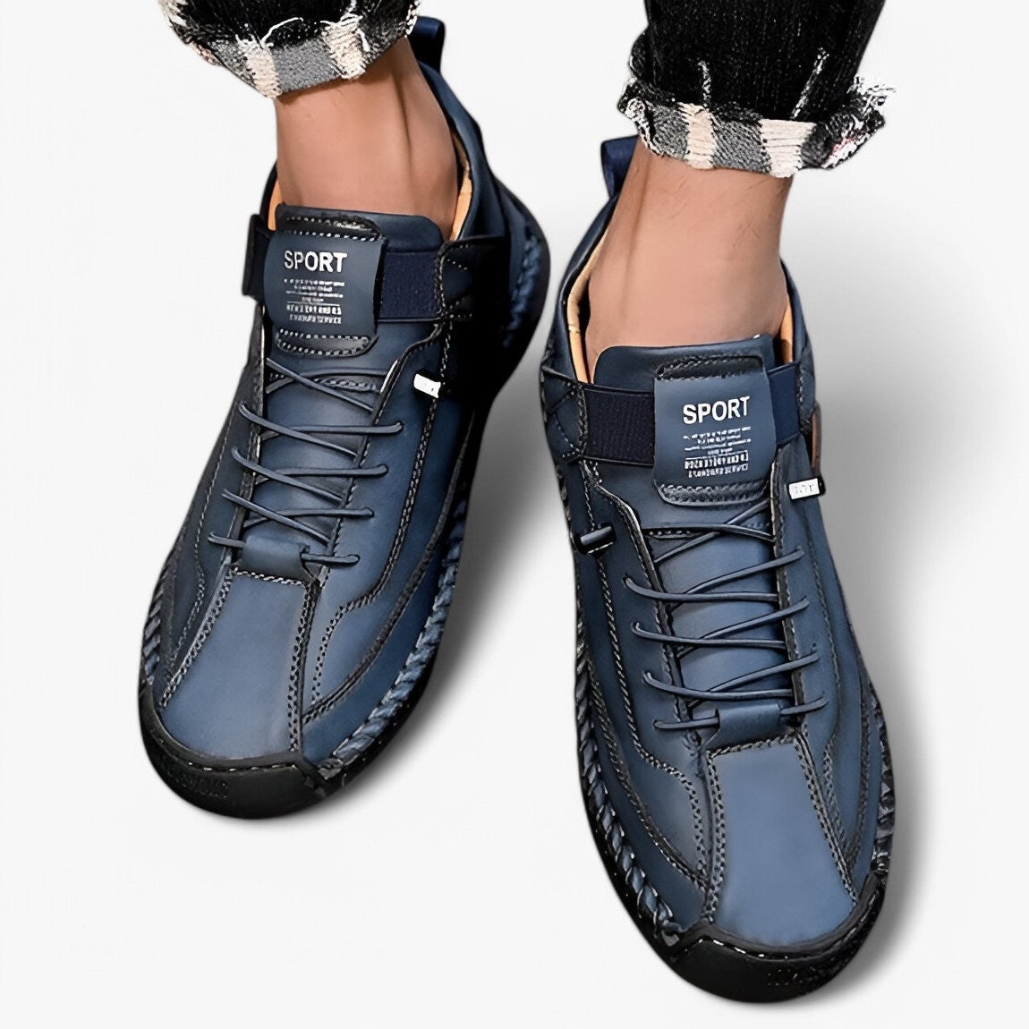 Orion | Letvægtsko - Antiskrid og komfortable - - shoes - {{ product_tags }
