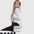 Dame Casual Crossbody Taske - Hverdags Skuldertaske