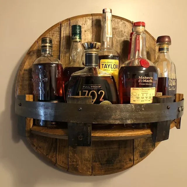 HeritageHue | Drankdekoration - Robust design - Begrænset udgave - - house & garden - {{ product_tags }