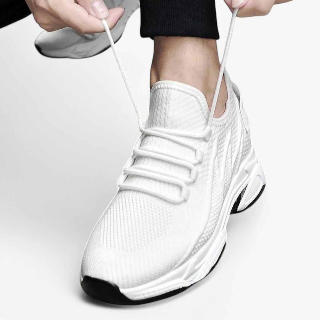 Daniel | Løbesko - - shoes - {{ product_tags }