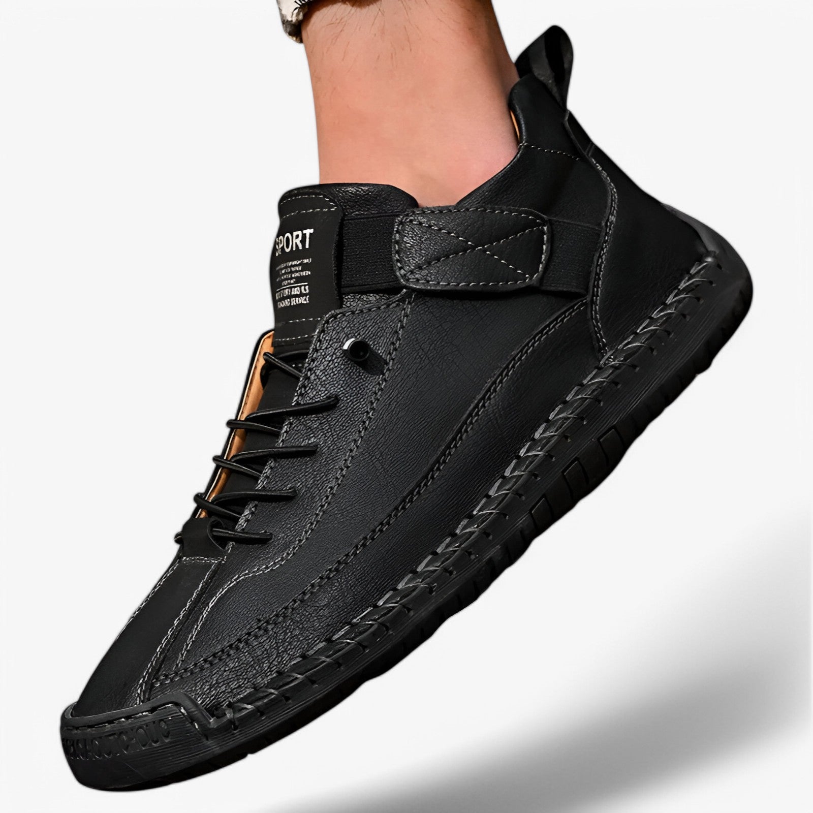 Orion | Letvægtsko - Antiskrid og komfortable - - shoes - {{ product_tags }