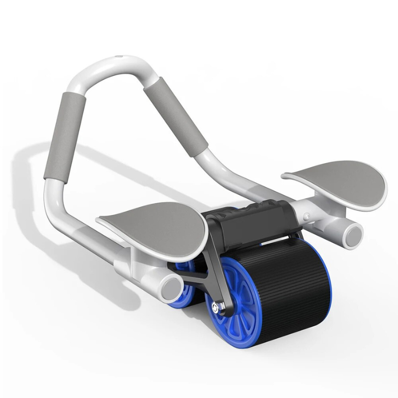 AbRoller PRO™ | Træn hjemme til din physique - - other - {{ product_tags }