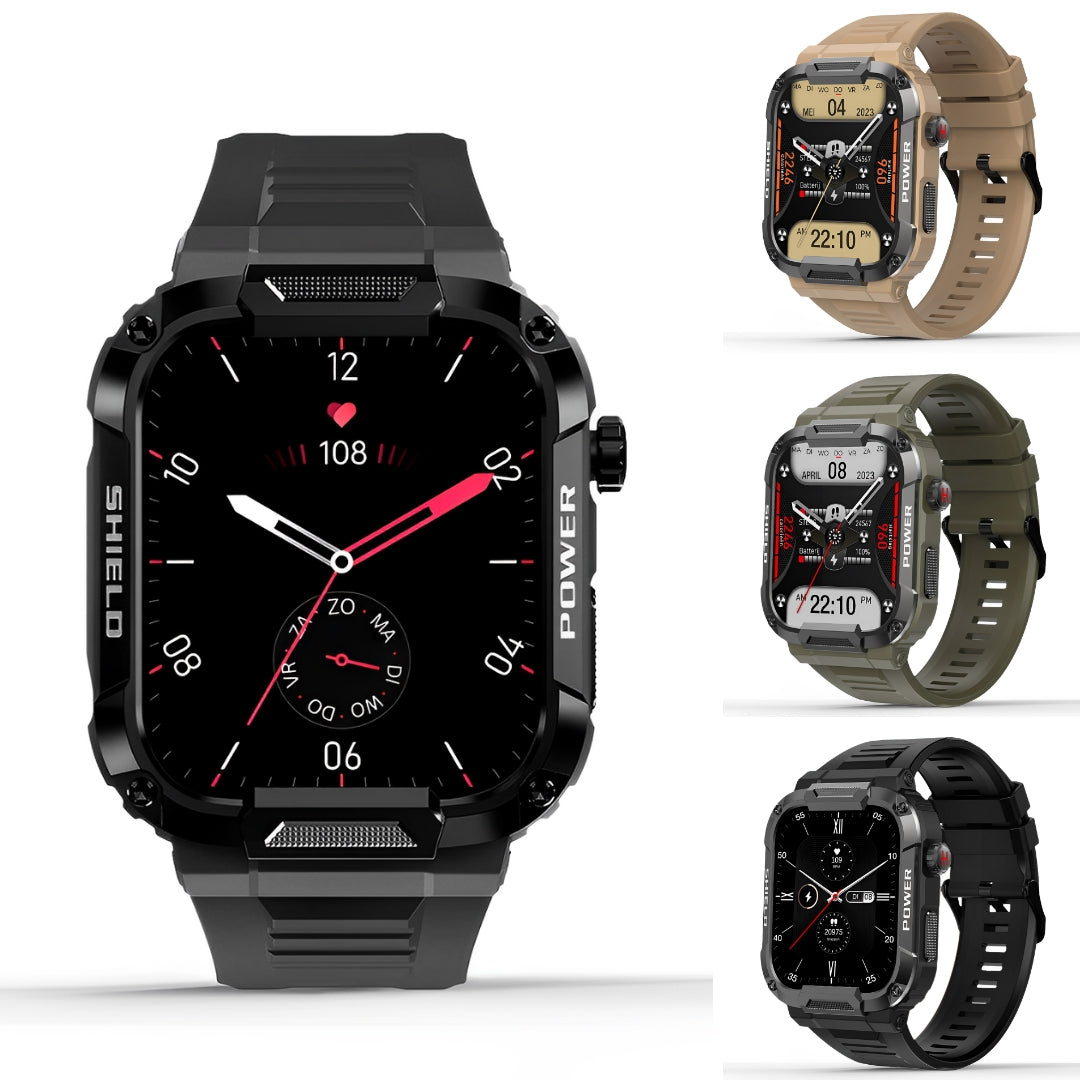 ELITENS UR - - watches - {{ product_tags }