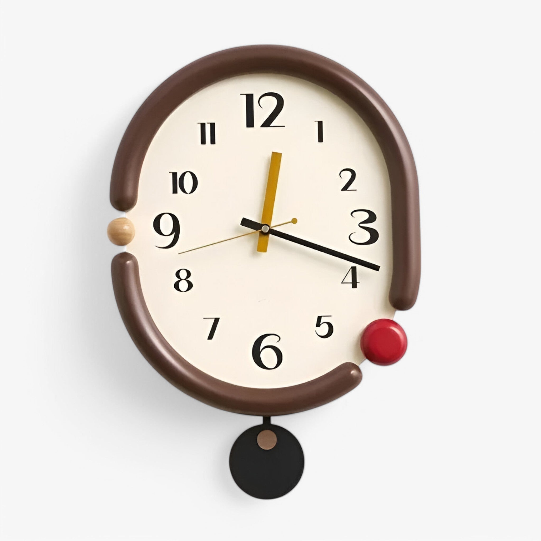 Rowan | Luksus vægur - G (31 x 45.5 cm) - watches - {{ product_tags }