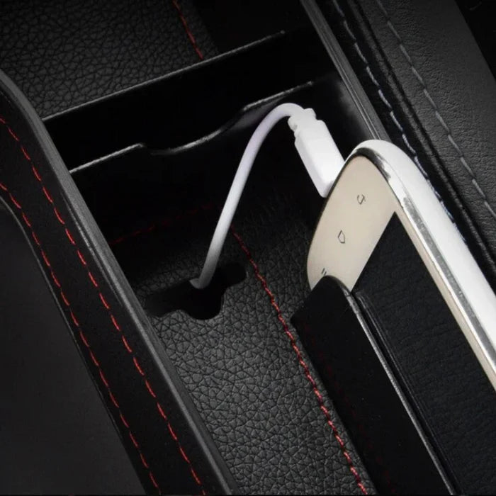 AutoOrganizer™ | Mist aldrig mere ting i din bil! - - AutoOrganizer™ | Mist aldrig mere ting i din bil! - €25 - {{ product_tags }