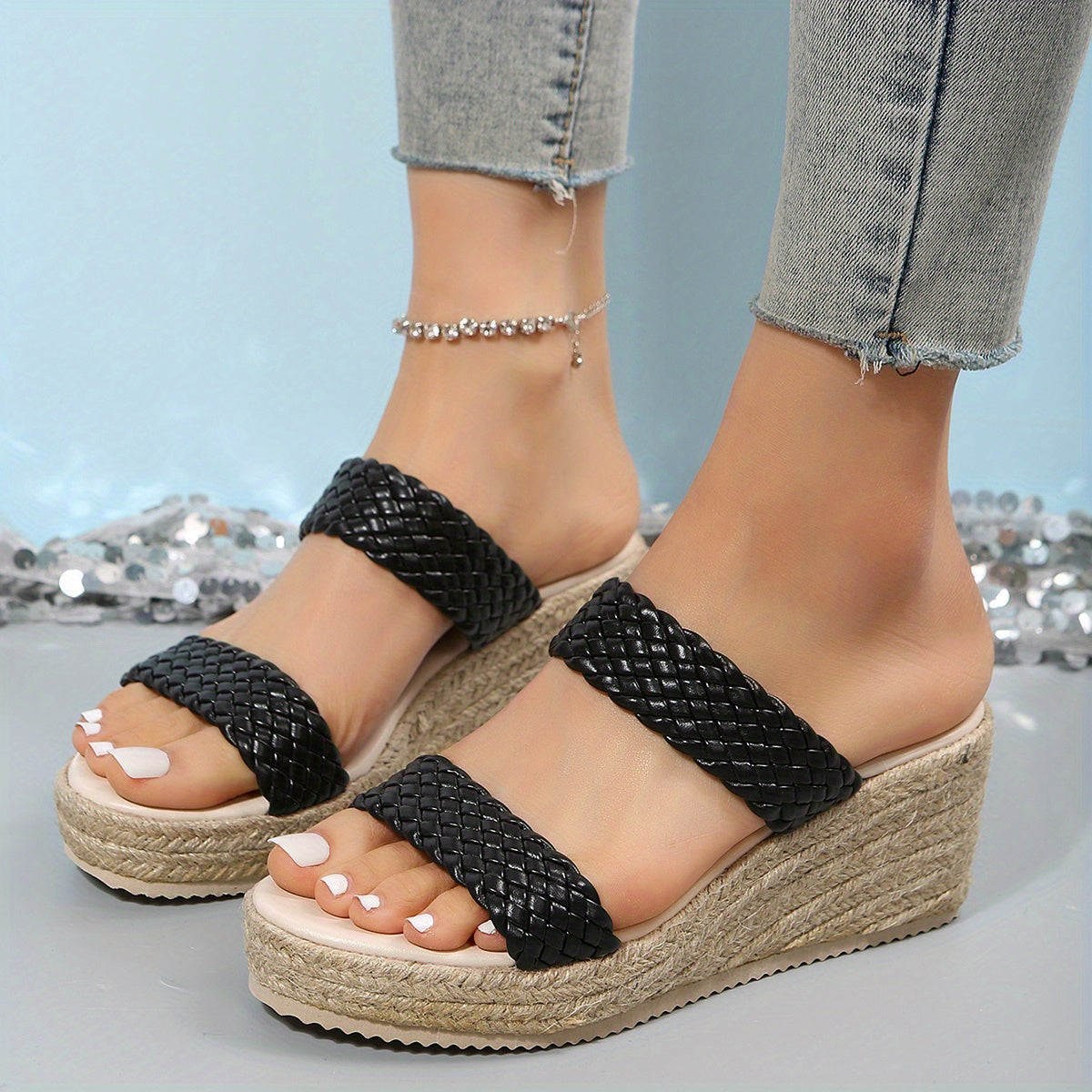 Ivy™ | Platform kilesko