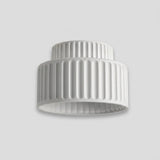 HeatPlug Mini Stikkontakt Varmeapparat
