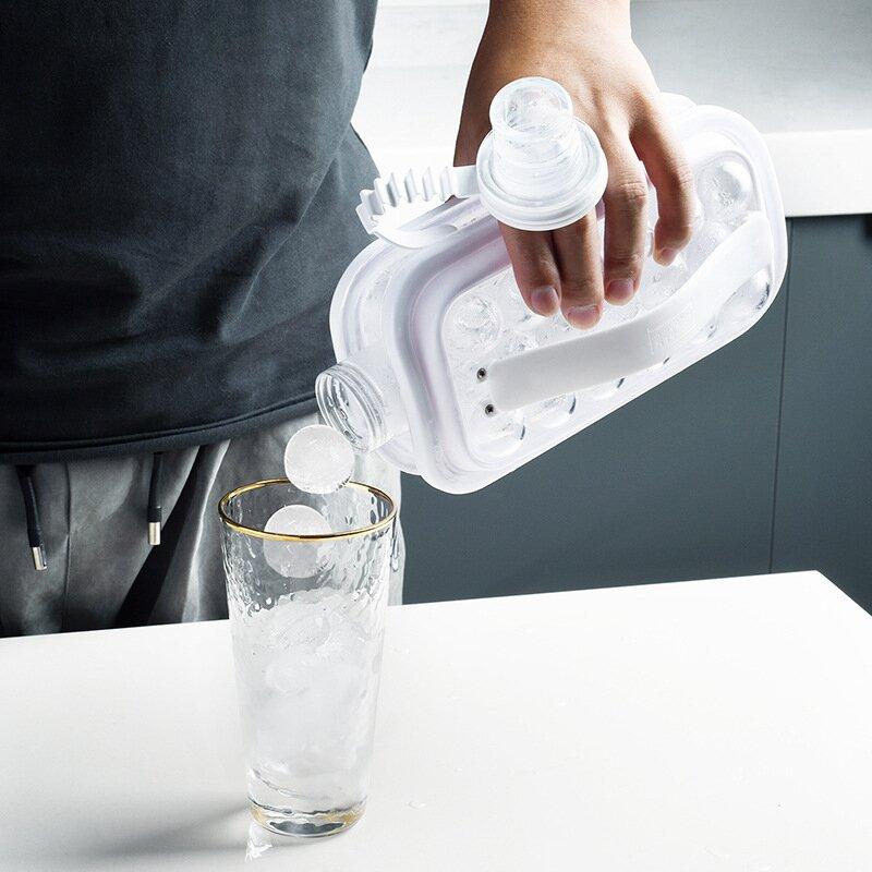 IceGrid - 2-i-1 ismaskine til flasker - - house & garden - {{ product_tags }