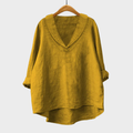 Evelyn | Elegant Breezy sommerbluse