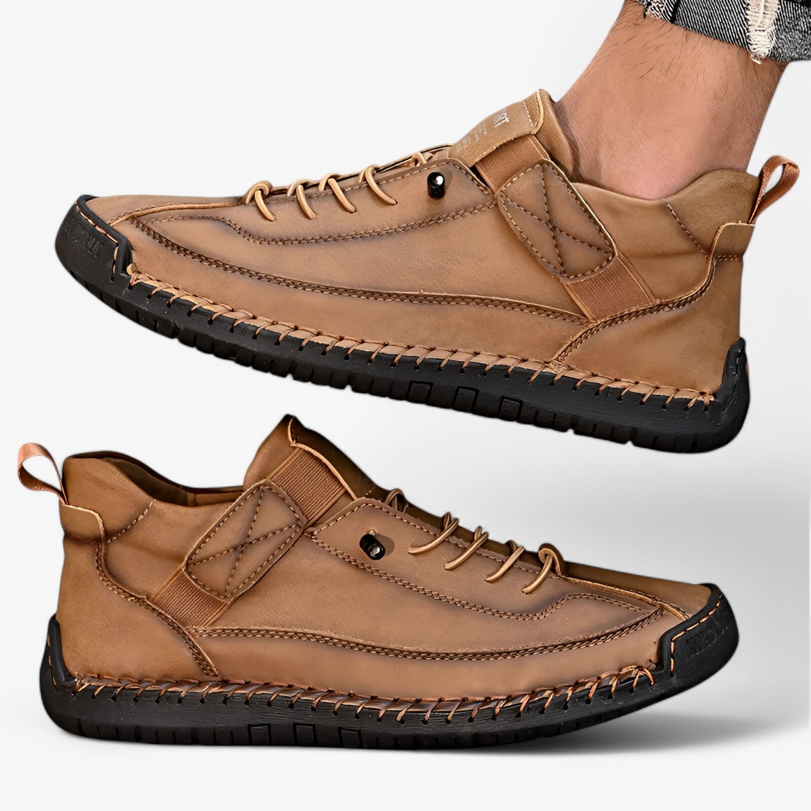 Orion | Letvægtsko - Antiskrid og komfortable - - shoes - {{ product_tags }