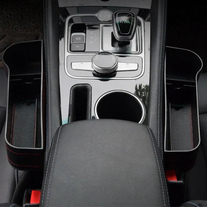 AutoOrganizer™ | Mist aldrig mere ting i din bil! - - AutoOrganizer™ | Mist aldrig mere ting i din bil! - €25 - {{ product_tags }