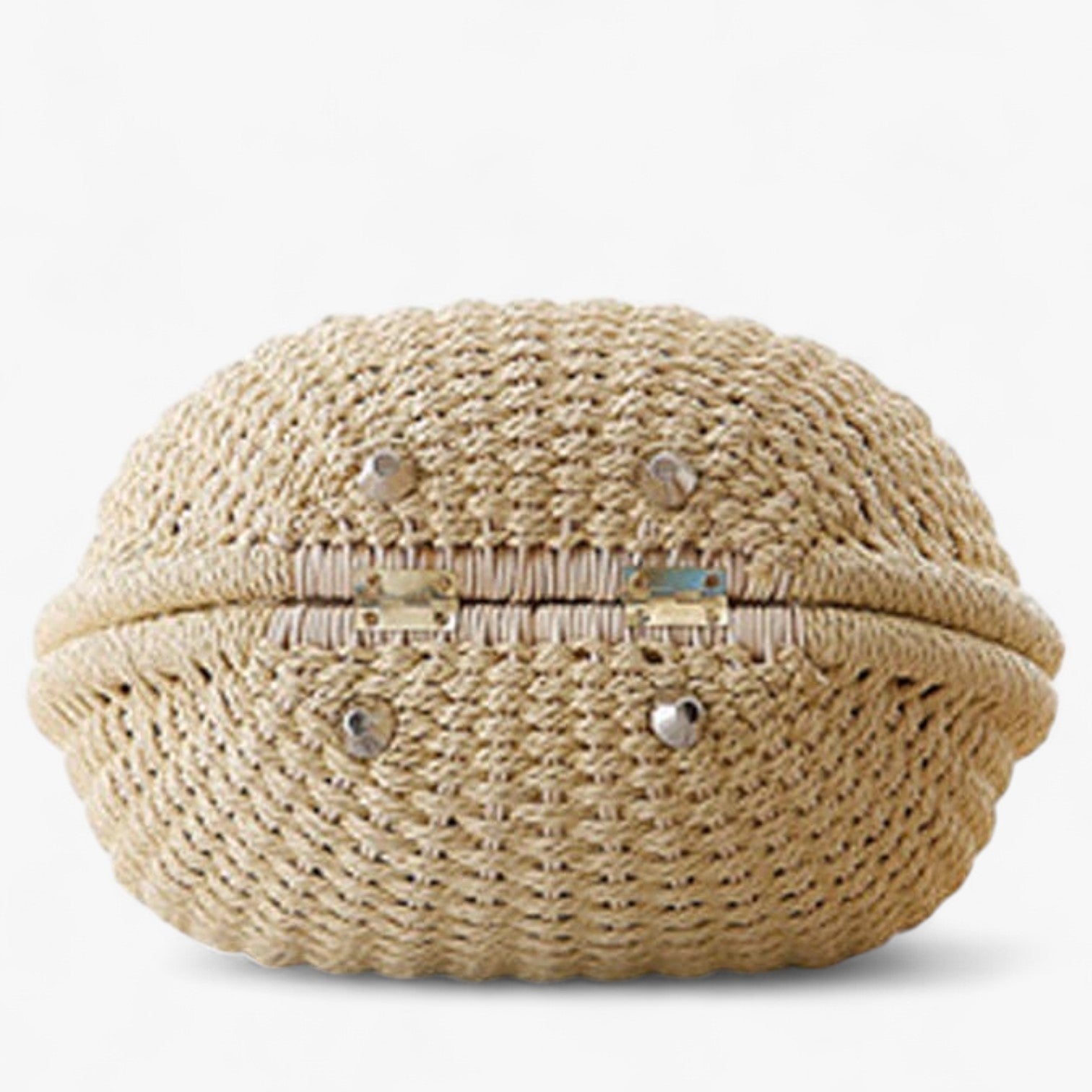 Charlotte | Rattan taske - - bags - {{ product_tags }