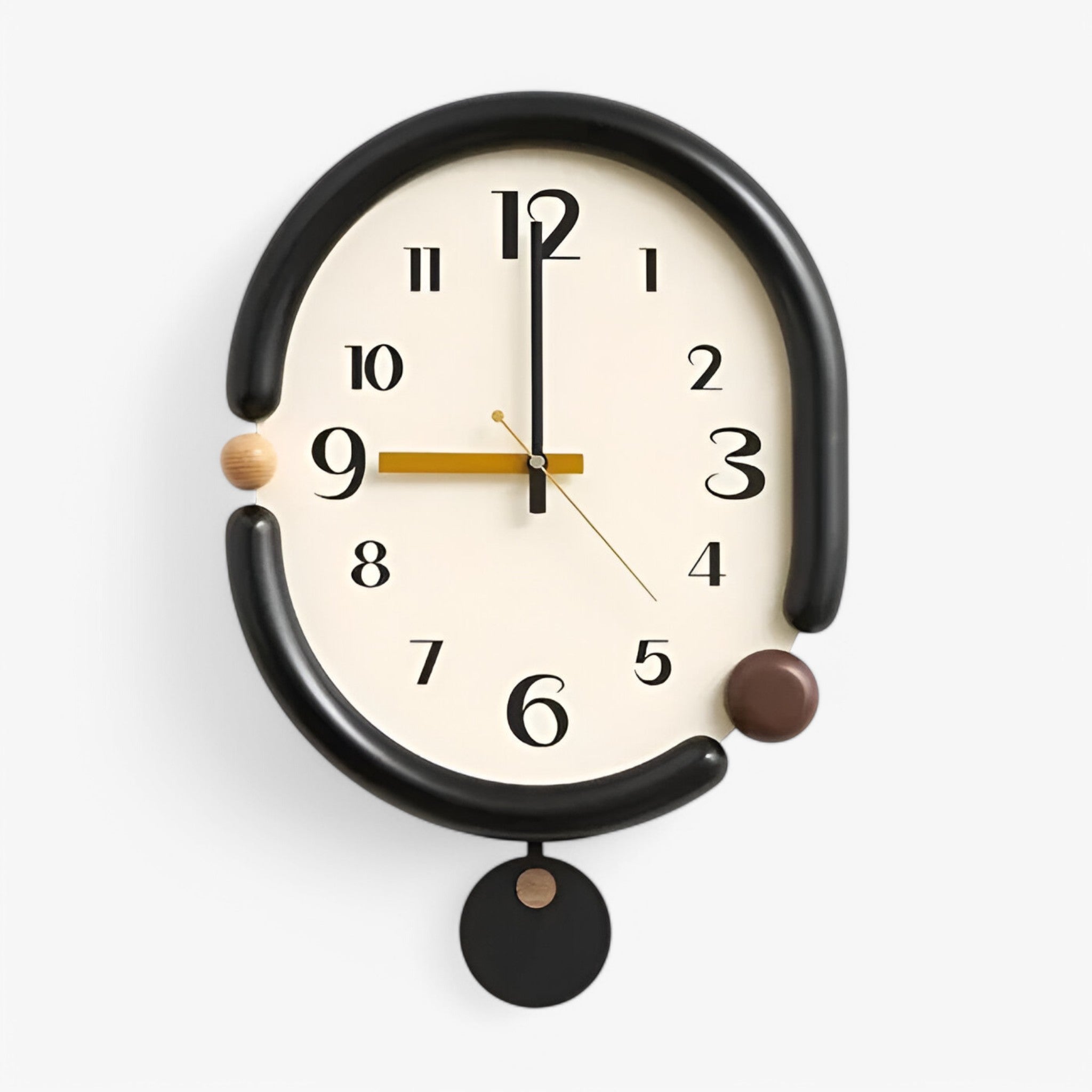 Rowan | Luksus vægur - F (31 x 45.5 cm) - watches - {{ product_tags }