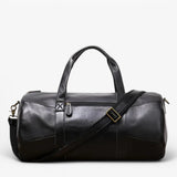 Olivier | High-quality leather travel bag