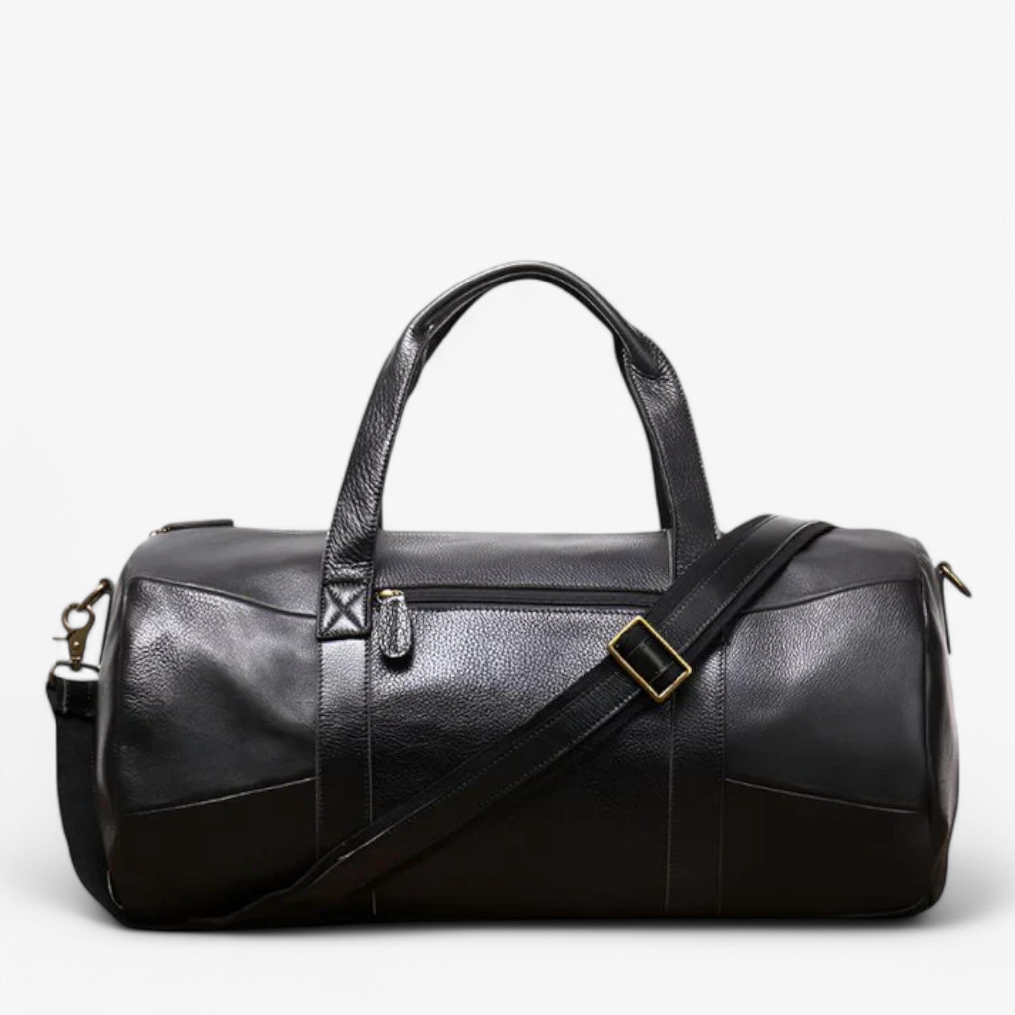 Olivier | Rejsetaske i høj kvalitet i læder - - bags - {{ product_tags }