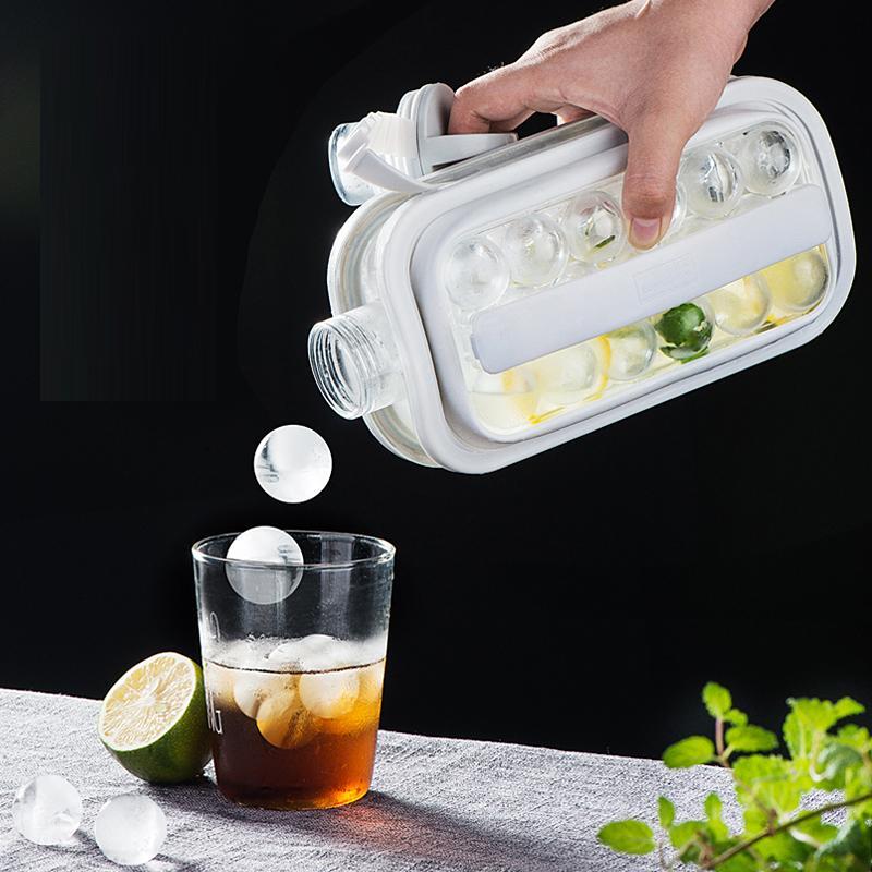 IceGrid - 2-i-1 ismaskine til flasker - - house & garden - {{ product_tags }